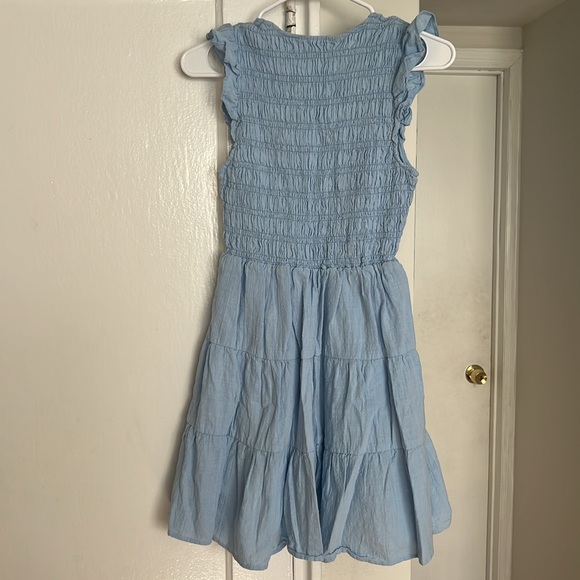 cute summer dress - Picture 2 of 3
